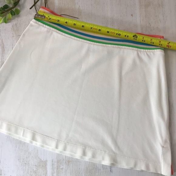 TAIL Vintage Athletic/Tennis Skirt Size Medium - Picture 5 of 6